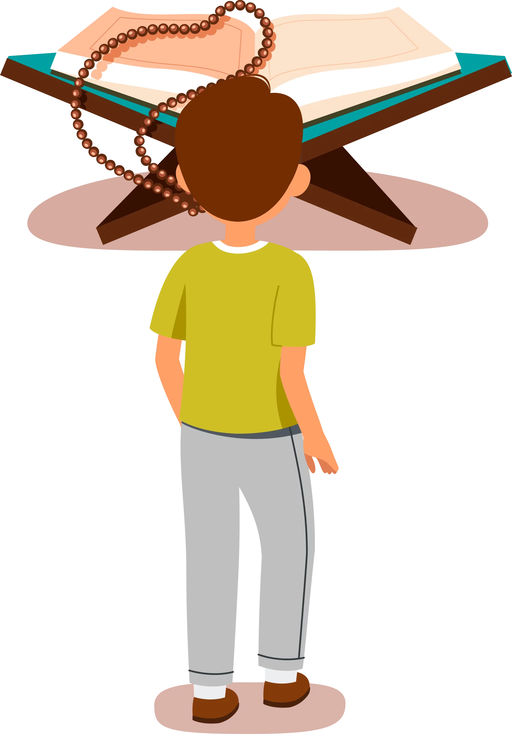 Quran online lessons for kids, boys and girls