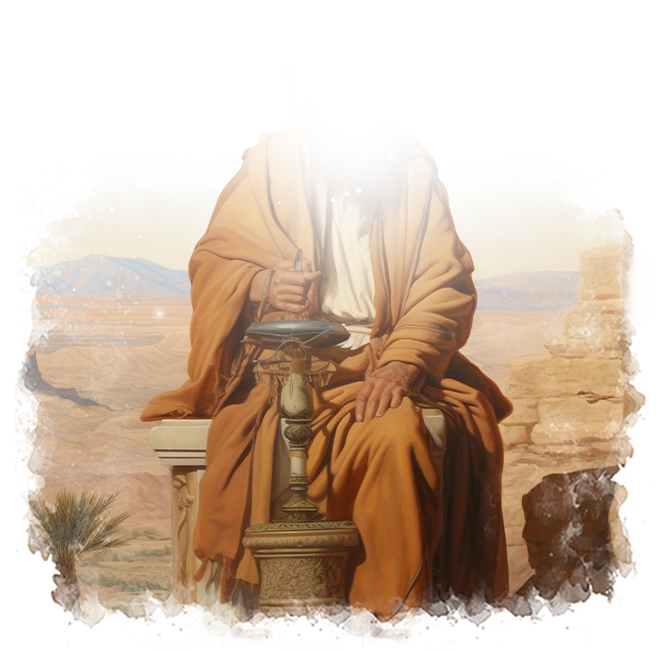 The Story of Prophet Saleh