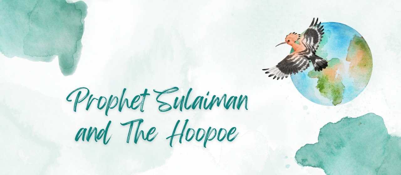 The Story of Prophet Hud for Muslim Kids