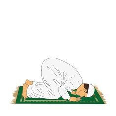 How to Pray in Islam Correctly