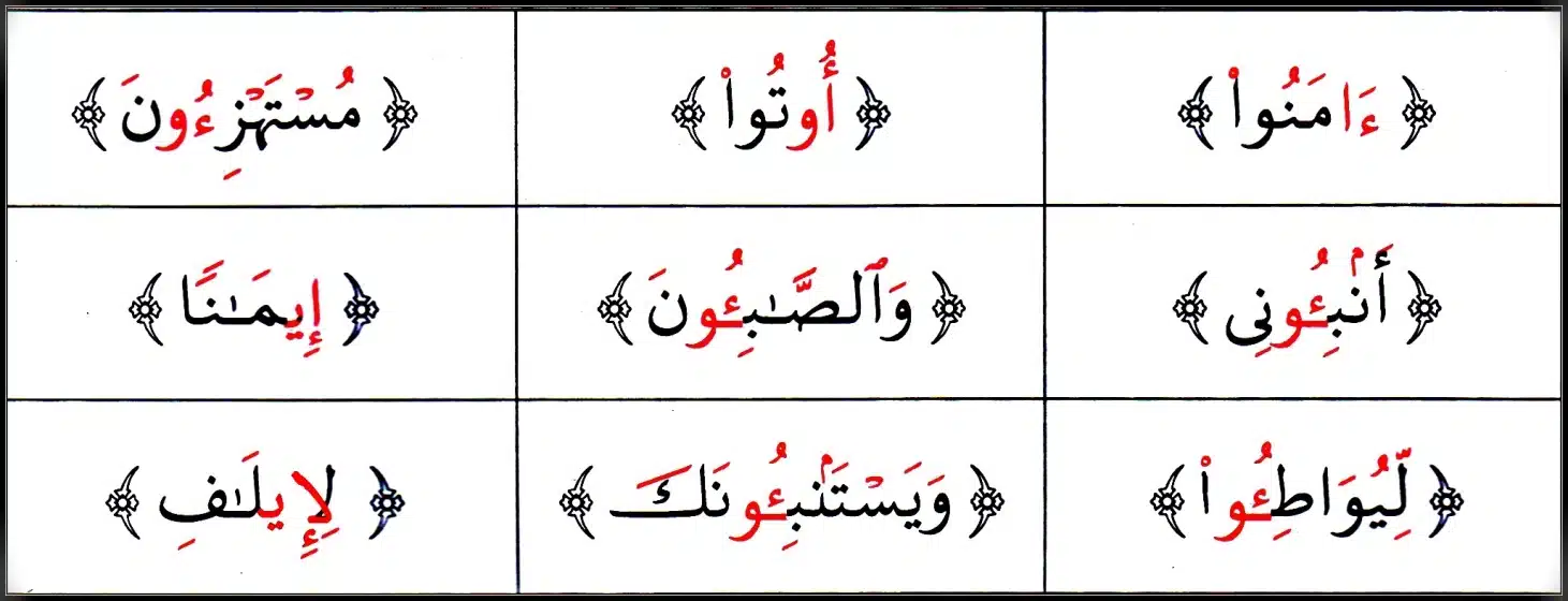 Special Madd Types Demystified – A Practical Guide to Powerful Recitation Lesson 3 > ✨