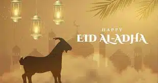 The Joy of Eid al-Adha: A Journey of Faith, Sacrifice & Spiritual Growth