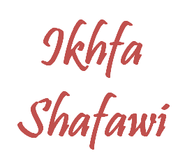 Ikhfaa Shafawi