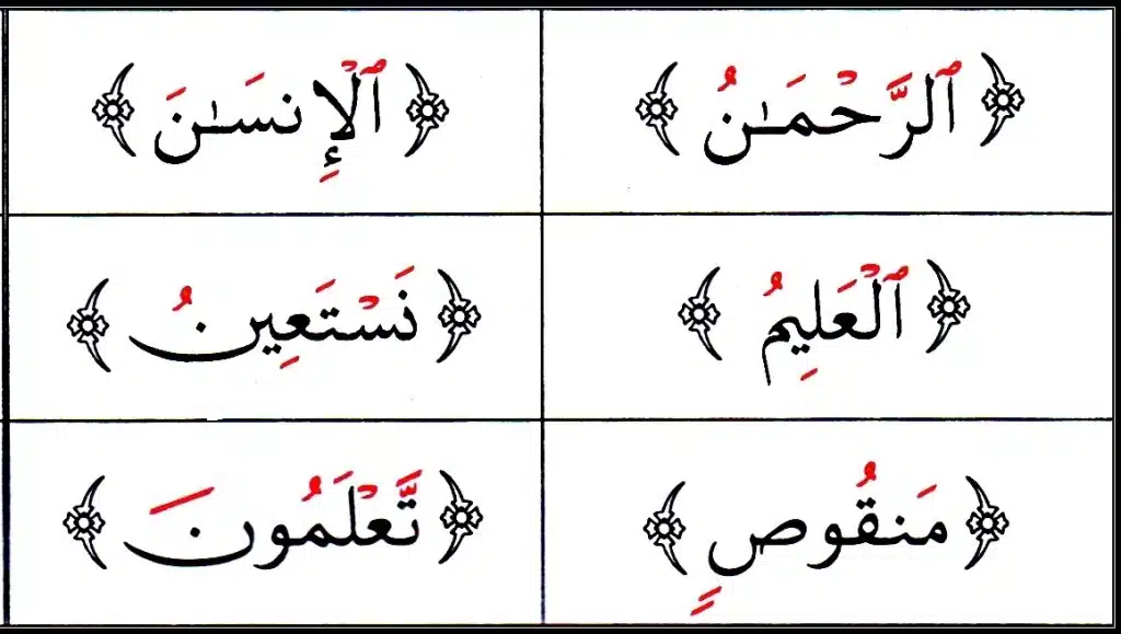Soft & Silent Madd – Graceful Tajweed: Master Madd ʿĀriḍ lil-Sukūn & Madd al-Līn with Confidence 4>🌙