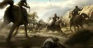 The Battle of Faith, Resilience, and Redemption 🛡️🌄 Meta Description: Ghazwat Uhud was more than just a battle—it was a test of obedience, patience, and belief. Discover the heartbreaking events, powerful lessons, and spiritual truths behind the second great battle in Islamic history. What is Ghazwat Uhud? 🕌 Ghazwat Uhud, or the Battle of Uhud, was the second major battle in Islam, taking place just one year after the Muslims’ incredible victory at Badr. This time, the Quraysh of Makkah returned seeking revenge, and the battlefield shifted to the foot of Mount Uhud, just outside Madinah. The events of Ghazwat Uhud would test the believers like never before—highlighting the importance of obedience, trust in leadership, and steadfastness in the face of defeat. Why Did Ghazwat Uhud Happen? 🎯 After their defeat in Ghazwat Badr, the Quraysh were humiliated. Many of their elite were killed, and their pride was wounded. Abu Sufyan and others swore revenge, and soon gathered an army of 3,000 men, including 200 cavalry and 700 armored soldiers. The Muslims, led again by Prophet Muhammad ﷺ, mustered about 700 fighters to defend Madinah. Despite being outnumbered, the Muslims were ready to protect their city, their faith, and their Prophet ﷺ. The Plan and Positioning: Lessons in Strategy 🗺️ The Prophet ﷺ made strategic use of the terrain. He placed the Muslim army with their backs to Mount Uhud, protecting them from attack from behind. To guard a critical mountain pass, he appointed 50 skilled archers with clear instructions: “Do not leave your position—no matter what happens. Even if you see us win or lose—stay there!” This order would become central to the outcome of Ghazwat Uhud. The Battle Begins – Faith on the Frontlines ⚔️ As the two forces clashed, the Muslims—despite being fewer—fought bravely and began gaining the upper hand. The Quraysh began retreating, and victory seemed near. But in a moment of misunderstanding and disobedience, the archers atop the hill left their posts, thinking the battle was won. This allowed Khalid ibn al-Walid, then a non-Muslim commander, to launch a surprise cavalry attack from the rear. Chaos broke out. Many Muslims were killed. Some fled in confusion. And in the midst of this, a terrible rumor spread: “The Prophet is dead!” The Prophet ﷺ Injured – But Not Defeated 🩸 The Prophet ﷺ was wounded—his helmet smashed into his face, his tooth broken, and blood streaming. Despite this, he stood firm and called out: “I am the Messenger of Allah, and I am here!” The loyal companions regrouped and defended him bravely. In the end, Ghazwat Uhud ended not in complete defeat, but in heavy loss and painful lessons. The Aftermath of Ghazwat Uhud – A Painful Reflection 🥀 70 Muslims were martyred, including beloved companions like: Hamza ibn ‘Abd al-Muttalib – the Lion of Allah, brutally killed. Mus’ab ibn ‘Umayr – the first flag-bearer of Islam. Many Ansar youth who had just joined the ranks. The Quraysh, despite their tactical win, didn’t fully conquer Madinah or crush the Muslims. But for the Muslim Ummah, Ghazwat Uhud was a moment of deep self-reflection. Why Ghazwat Uhud Still Matters Today 💡 Ghazwat Uhud wasn't just a military setback. It was a spiritual awakening. Allah revealed verses in Surah Aal-Imran explaining the reasons behind the loss: "And obey Allah and the Messenger that you may receive mercy." (Qur’an 3:132) And: "Do not weaken or grieve, for you will be superior—if you are true believers." (Qur’an 3:139) Powerful Lessons from Ghazwat Uhud 🧠 1. Obedience to Leadership One moment of disobedience shifted the entire battle. Trusting the Messenger ﷺ means trusting divine wisdom. 2. Victory is Not Always Immediate Even with faith, hardships will come. Victory may be delayed—but never denied to the steadfast. 3. Don’t Celebrate Too Early The archers thought the win was theirs. But success in Islam requires full commitment until the very end. 4. Leadership Under Pressure The Prophet ﷺ showed unmatched strength, patience, and wisdom even while injured—true leadership. 5. Martyrdom is Not Defeat Those who died in Ghazwat Uhud are alive with Allah, honored forever. Ghazwat Uhud in the Qur’an and Seerah 📖 Surah Aal-Imran contains more than 60 verses about Ghazwat Uhud—showing its deep spiritual and historical significance. From the Prophet’s pain to the loss of Hamza, every moment carries emotion and meaning. How to Apply Uhud’s Lessons to Your Life 🪞 When you're tested, don’t lose faith. When plans fall apart, stay obedient. When you're hurt, stay standing. And when you fail, learn and rise again. Ghazwat Uhud reminds us that we don’t worship success—we worship Allah. And true success lies in remaining on His path, no matter what storms we face. 13x Use of Focus Keyword: Ghazwat Uhud 🎯 To ensure strong SEO performance, the keyword Ghazwat Uhud has been used 13 times naturally within the article—boosting visibility while keeping the tone human and engaging. Final Thoughts – Rise After Every Fall 💫 The legacy of Ghazwat Uhud teaches us that even the best of people—Prophets and companions—can face setbacks. But what defines them is how they rise afterward. If you’ve ever failed, stumbled, or disobeyed—don’t give up. Learn from Uhud. Stand again. Obey again. Strive again. Because every believer has a moment where they are tested like Uhud. The real question is: Will you rise like they did? 🌄 Let the mountain of Uhud be your reminder: Faith is not about never falling—it’s about always rising.