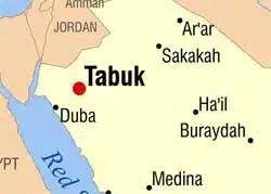 ποΈ The Battle of Tabuk β When No Battle Was the Real Battle