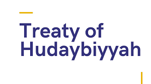 π€ The Treaty of Hudaybiyyah β When Peace Was the Greatest Victory