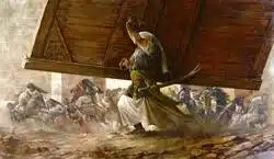 βοΈ The Battle of Khaybar β When Fortresses Fell Before Faith