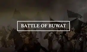 πͺ The Battle of Buwat β When Intentions Were the Real Victory