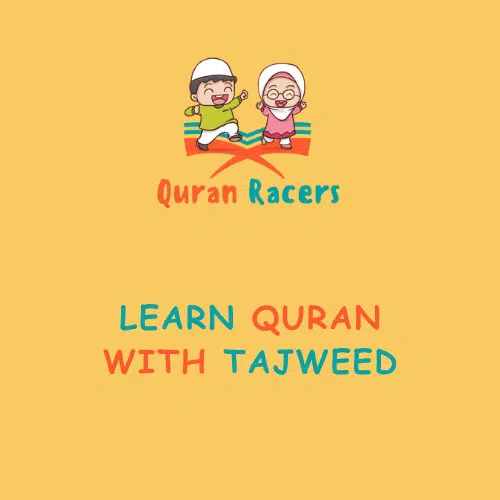 🎤 Learn Quran with Tajweed – Master the Art of Beautiful Recitation Online