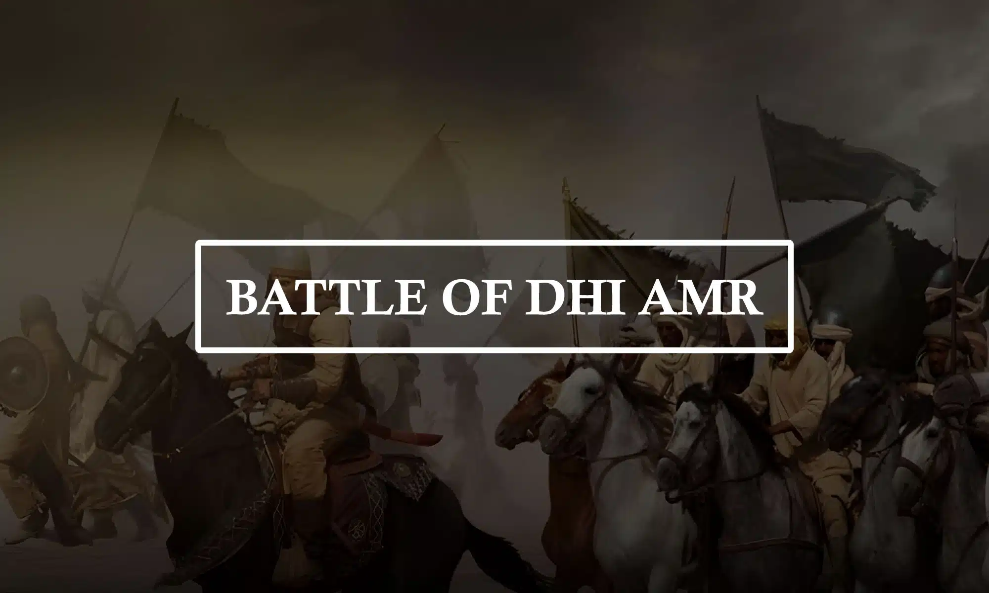 Battle of Dhu Amarr – When Prevention Became Protection ⚔️